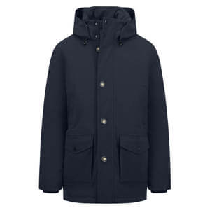 Fynch Hatton Basic Winter Parka